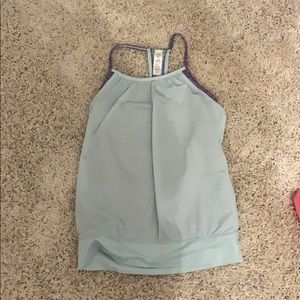 Ivivva tank top